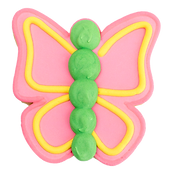 Hand-Decorated Sugar Cookies