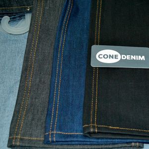 Cone Denim Fabric