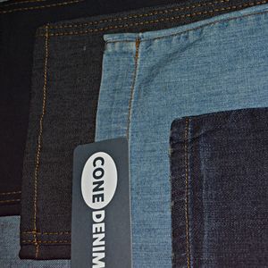 Cone Denim Jeans