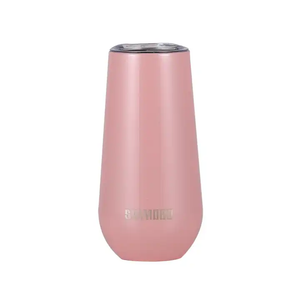 Wholesale 180ml Coffee Thermo Portable  Water Bottle Insulation Termos Reusable Cup Stainless Steel Tumbler