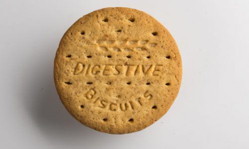 Digestive Biscuits