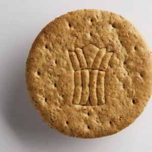 Whole Wheat Biscuits