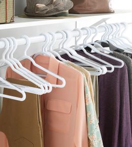 Hangers