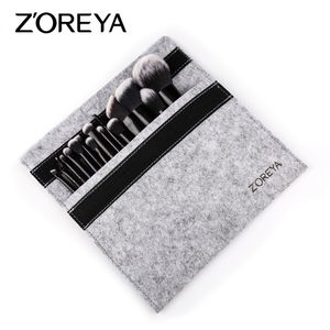 best seller beauty equipment make up brushes set  brochas