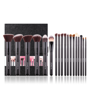 New beauty trending hot maquillaje products brushes makeup 18 pcs make up brushes