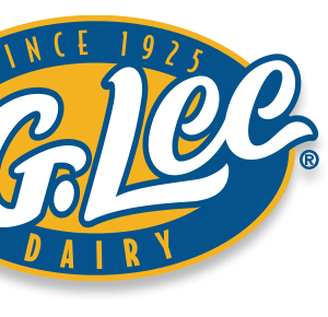 T.G. Lee Dairy Logo