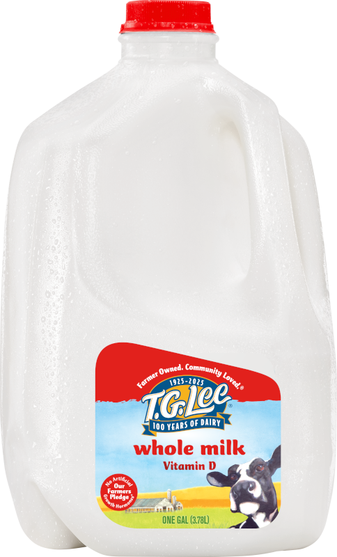 Whole Milk