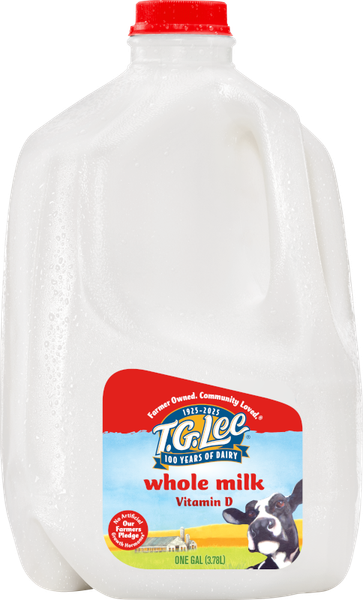 Whole Milk