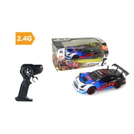Remote Control Car