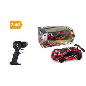 Remote Control Car