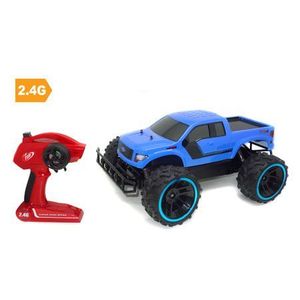 Remote Control Truck