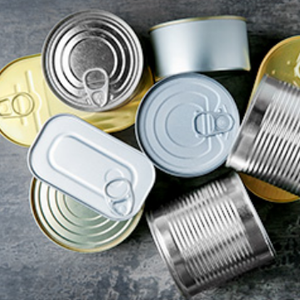 Steel raw materials