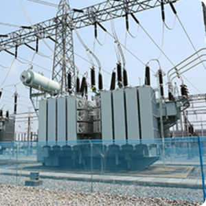industrial machines and equipment