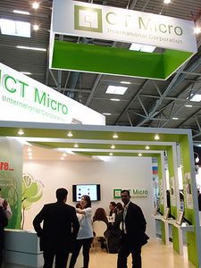 Infrared Components, Photo Couplers, and Visible LEDs