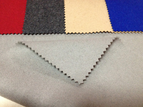 Wool Fabric
