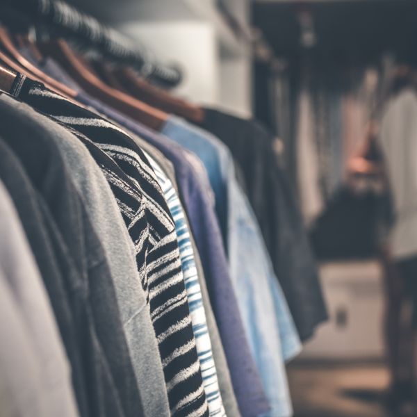 T-shirts, pullovers, sweatshirts