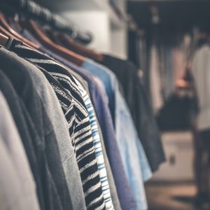 T-shirts, pullovers, sweatshirts