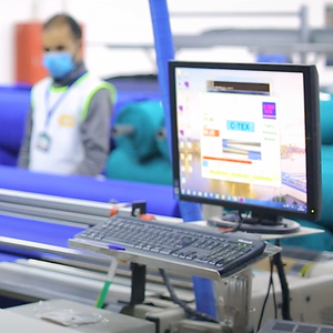 Apparel Manufacturing