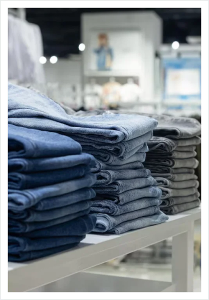Denim Apparel