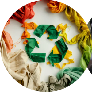 Sustainable Denim Apparel