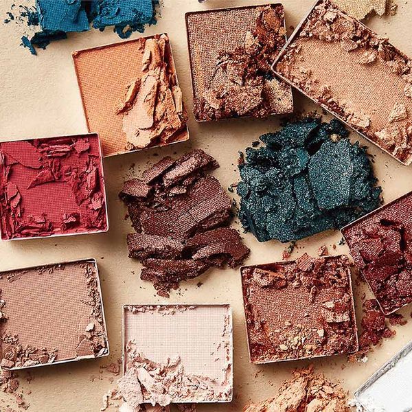 Eyeshadow