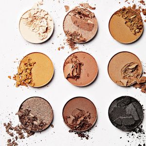 Eye shadow