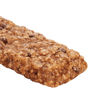 Oatmeal Bars - Chocolate Chip