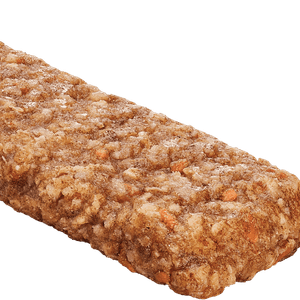 Oatmeal Bars - Carrot Cake