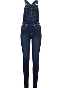 Denim Overall