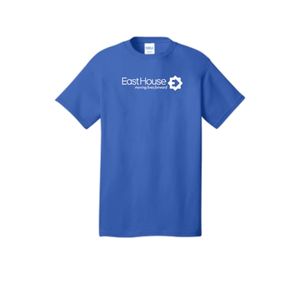 Recognition Experts - Adult Cotton T-Shirt