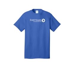 Adult Cotton T-Shirt