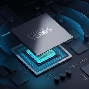 Veros Redefining Wireless Connectivity