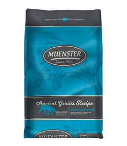 Ancient Grains Recipe with Ocean Fish Dog Food