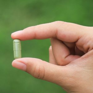 capsules