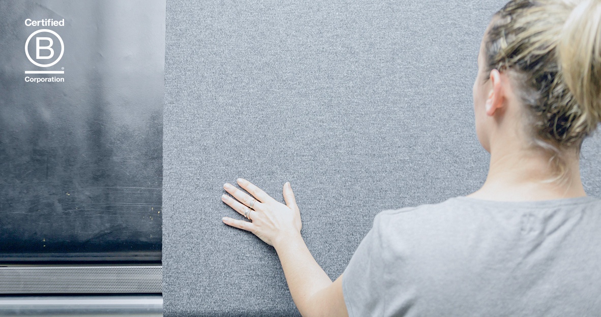 Merino wool fabrics