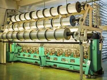 Textile Weaving Machine
