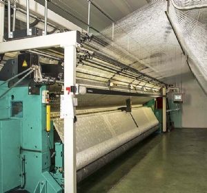 Textile Knitting Machine