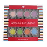 Gorgeous eye shadow