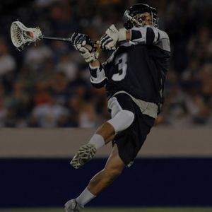 Lacrosse Uniform