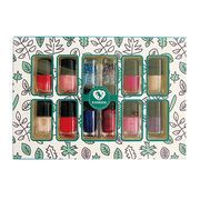 Colorful Nail Polish Gift Set