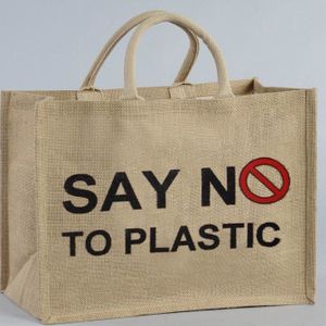 Jute Bag