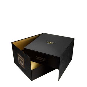 2-part rigid box