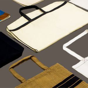 Cotton Bags