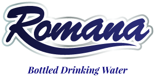 New Romana General Trading LLC logo