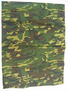 camouflage fabric