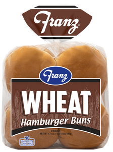 Wheat Buns