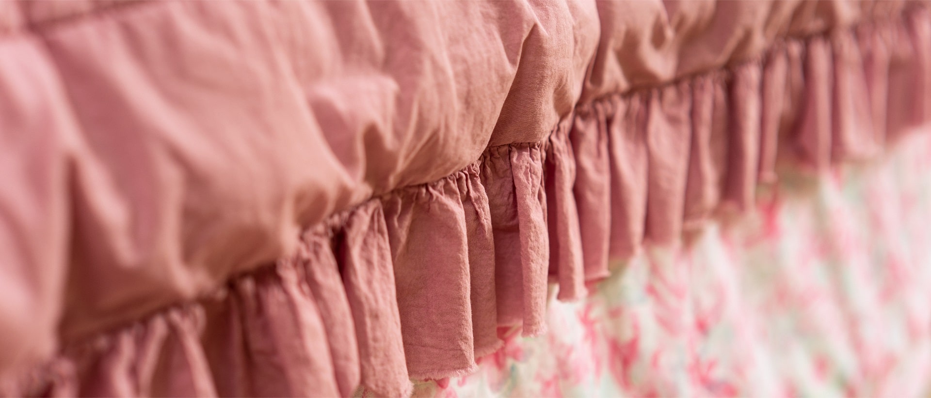 Home Textile Yarn