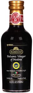 Barengo Balsamic Vinegar of Modena