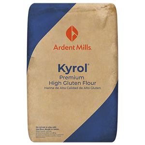 Premium High Gluten Flour