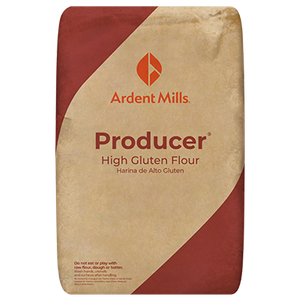 Mid Protein Flour